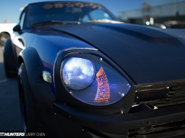 Kaido Racer