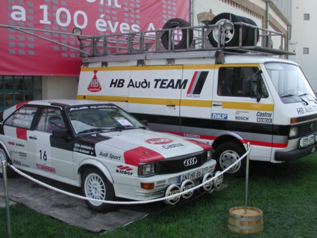 quattro
