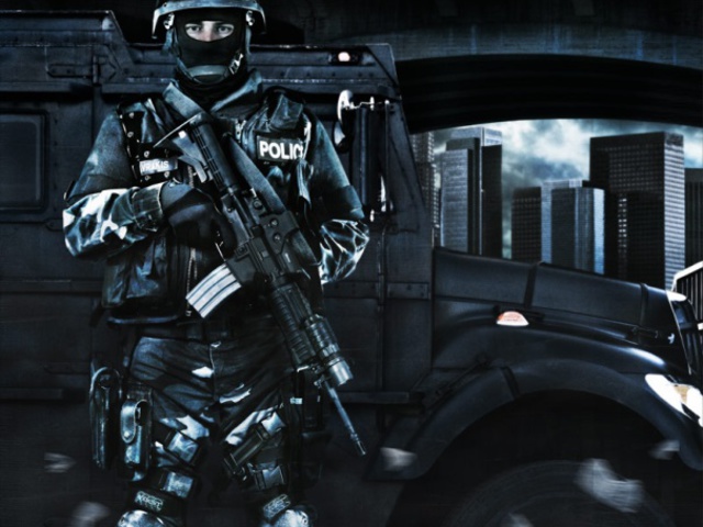 SWATever