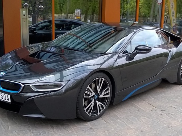 Carspotting Extra - Bejövő levelek