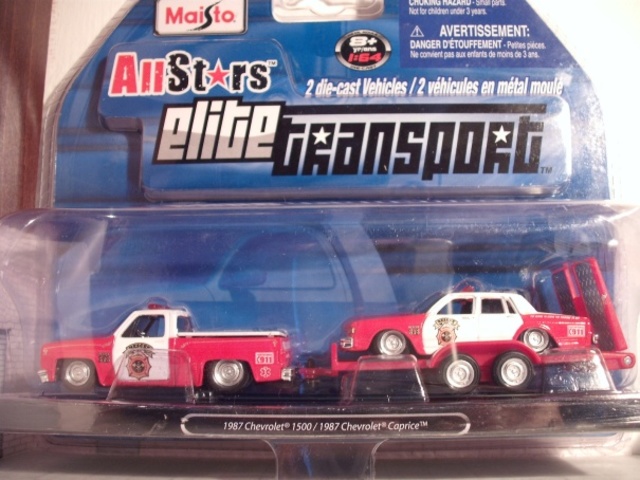 Elite Transport