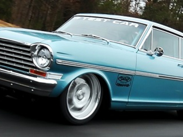 Chevy II