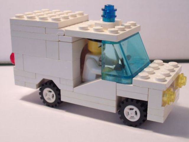 Lego