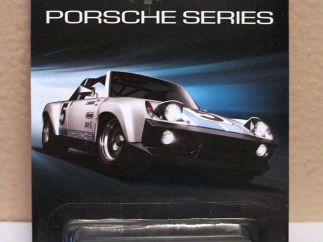 Száguldás, Porsche, szerelem