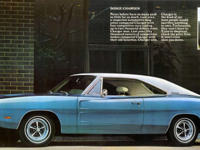 Ultimate Charger