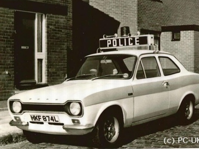Escort