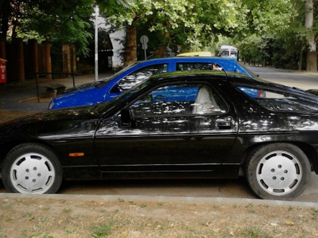 Carspotting 261