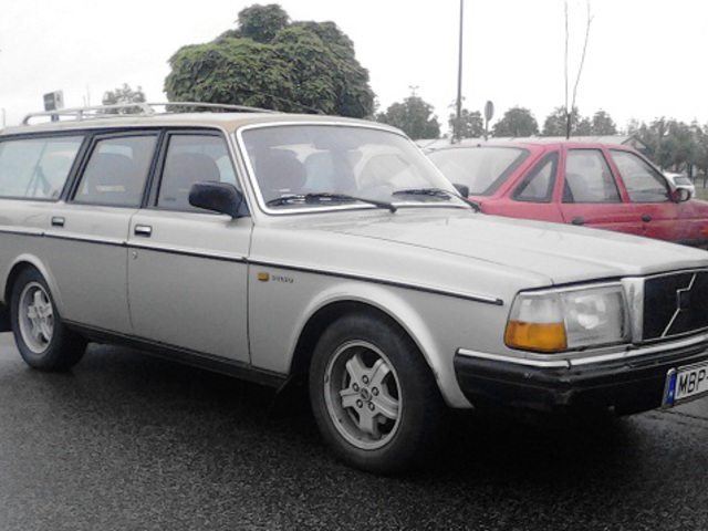 Carspotting 260