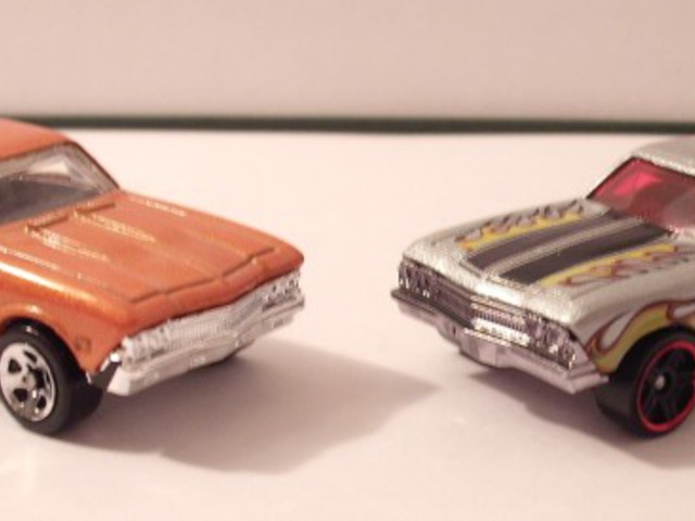 Frash Pair 2.