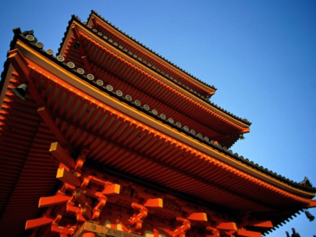 Pagoda