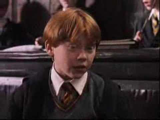 Wingardium Leviosa