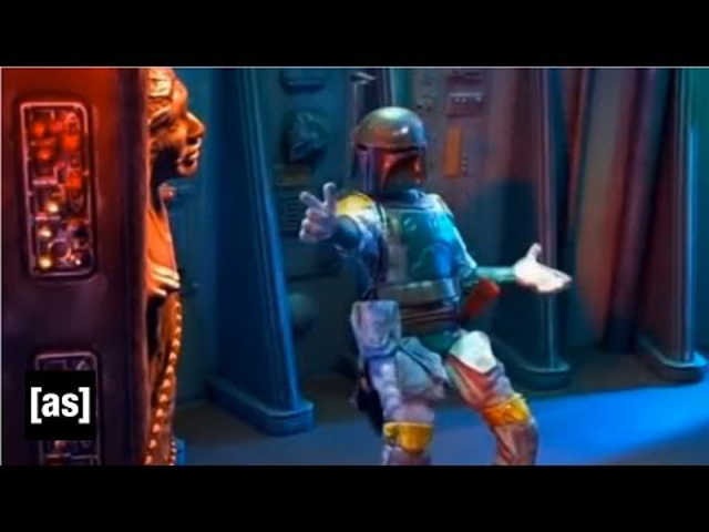Lego Star Wars update