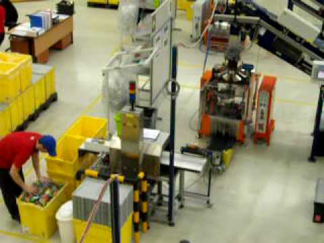 Téged vár a legogyár! - LEGO factory visit