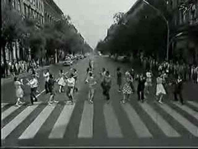 Csudapest retró