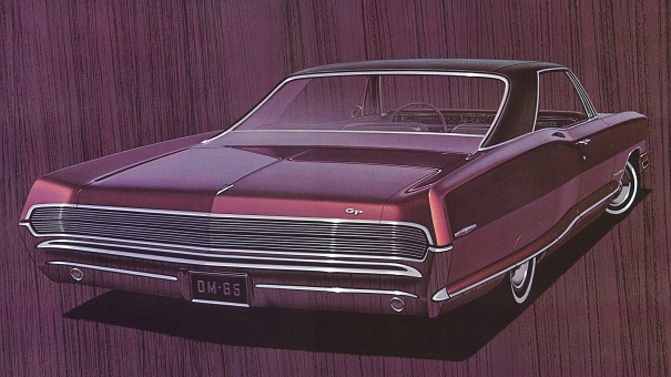 1965 Pontiac Grand Prix back.jpg