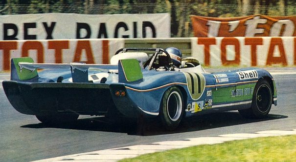 Pescarolo-Larrousse Matra MS670B s.jpg