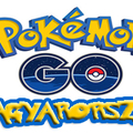 Pokémon Go Magyarországon!