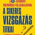 Dominic O'Brien könyvei - A sikeres vizsgázás titkai