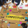 Miért jó részt venni tanulmányi versenyeken?