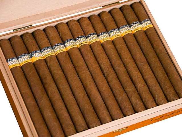 A 11 legjobb kubai szivar 2017-ben a Cigar Aficionado Magazin értékelése alapján