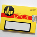 VILLIGER - EXPORT