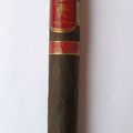 LEÓN JIMENES - DOUBLE MADURO