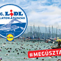 #Megúsztam! Balaton-átúszás egy szívbeteg úszószemüvegében