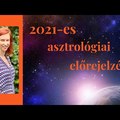 2021-es asztrológiai előrejelzés