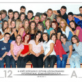 2010/11-es osztályképek az Indafotón