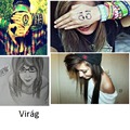Virág