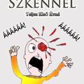Szkennel - Teljes első évad - DVD - RENDELD MEG MOST!