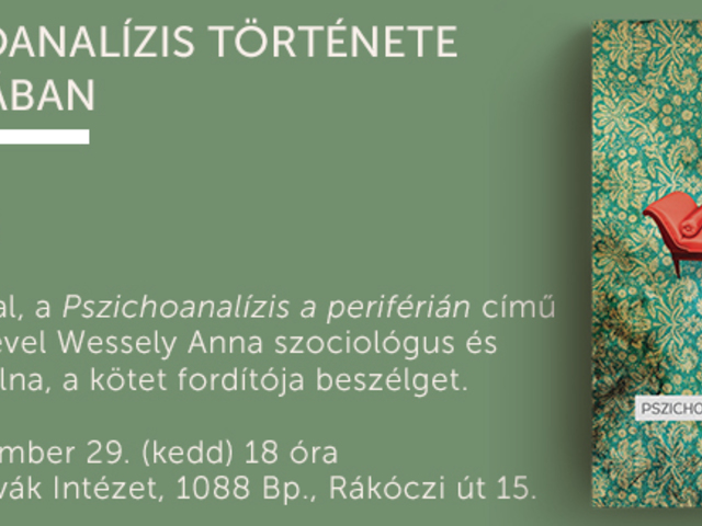 Szláv programok (november 28 - december 4.)