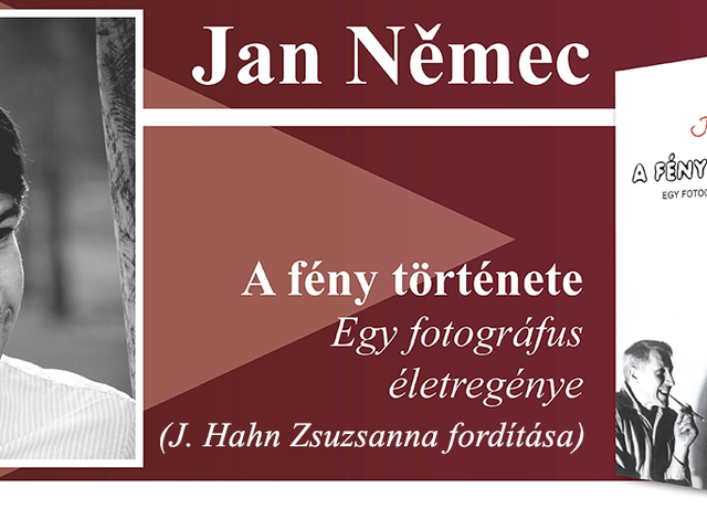 Jan Němec: A fény kultúrtörténete (recenzió a fordítótól)
