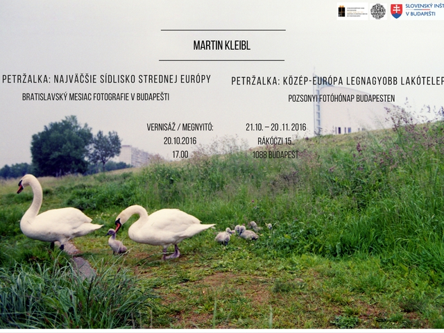 Szláv programok (október 17-23.)
