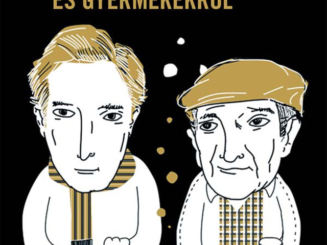Szülőkről és gyermekekről