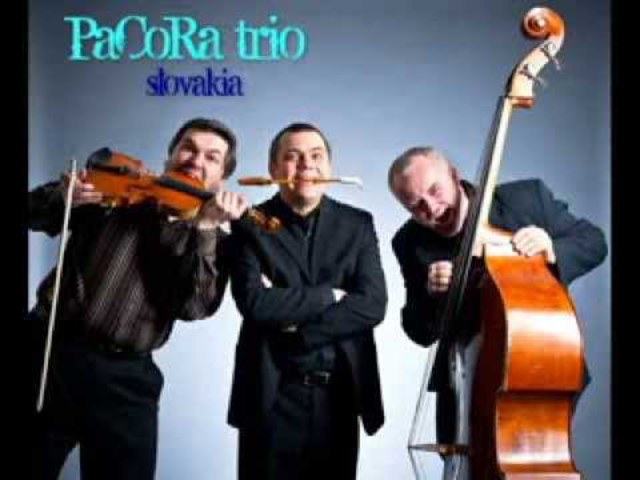Szláv programok (október 10-16.)