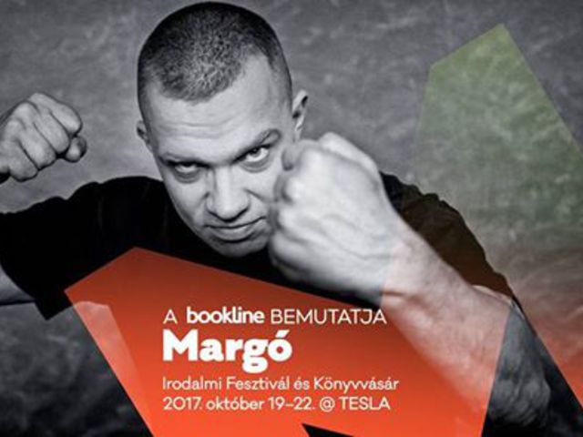 A Margó Fesztivál szlávjai