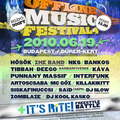 Offline Music Festival 4.
