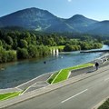 General Maister emlékpark, Ljubno ob Savinji