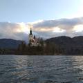 A Bled-tó