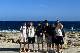 8 Days in Malta