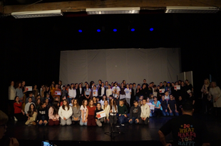 Dramatize Too - a második Szabó Magda Angol Nyelvű Drámafesztivál