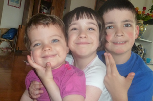 Régi diákjaink mesélnek: a Jackson család