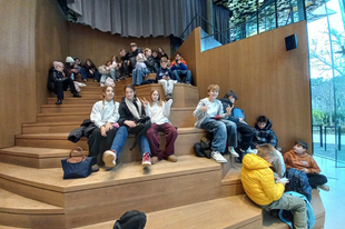 Csillagmese, 5. osztály