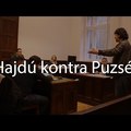 Hajdú Péter vs. Puzsér :-)