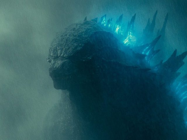 Vélekedés - Godzilla II: A szörnyek királya