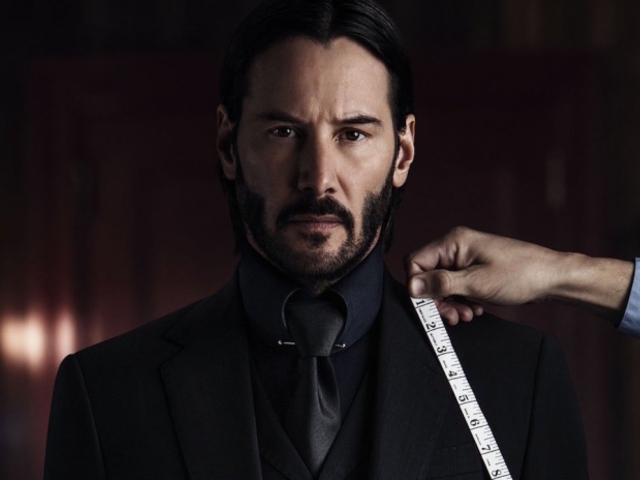 Vélekedés - John Wick: 2. felvonás