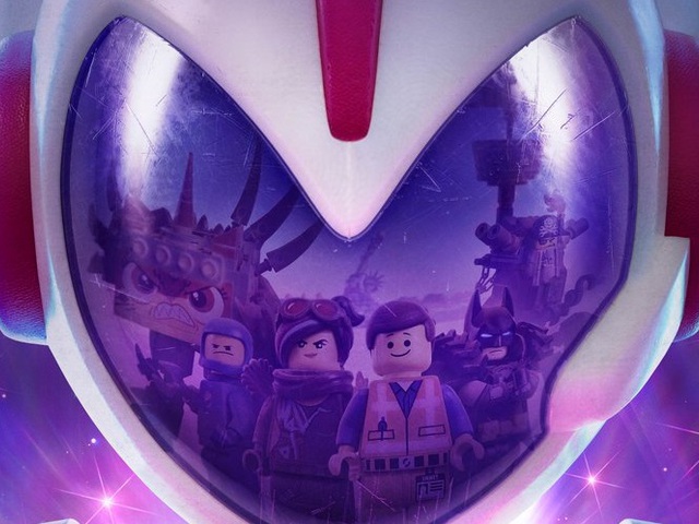 The LEGO Movie 2 előzetes