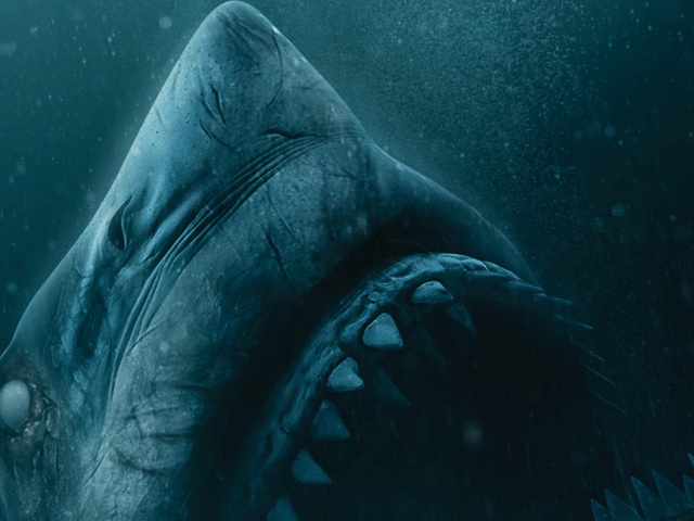 47 Meters Down: Uncaged - előzetes és poszter