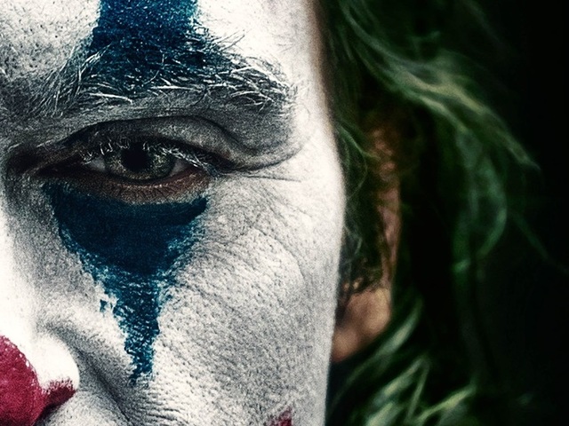 Joker - előzetes és poszterek